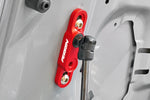 PERRIN High-Lift Hood Brackets - Subaru WRX (VAG/VBH/VNH) / STI (VAB) - Image 5 - Perrin Performance Thumbnail