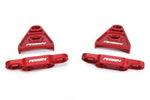 PERRIN High-Lift Hood Brackets - Subaru WRX (VAG/VBH/VNH) / STI (VAB) - Image 2 - Perrin Performance Thumbnail