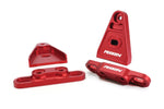 PERRIN High-Lift Hood Brackets - Subaru WRX (VAG/VBH/VNH) / STI (VAB) - Image 3 - Perrin Performance Thumbnail