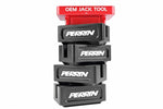 PERRIN Jack Pad Kit - Corner Mount - Subaru WRX/STI (VAG/VBH/VNH/VAB) / BRZ (ZC6/ZD8) / Toyota 86/GR86 (ZN6/ZN8) - Perrin Performance Thumbnail