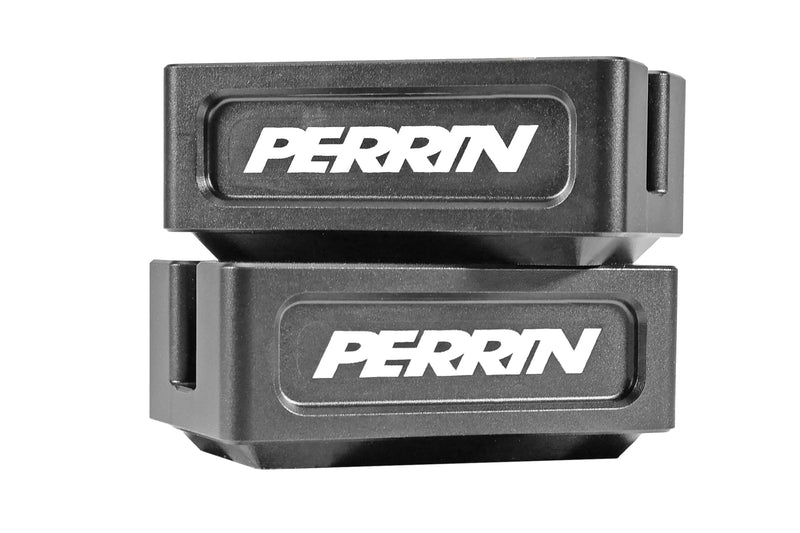 PERRIN Center Mount Jack Pad Kit - Subaru WRX/STI (VAG/VBH/VNH/VAB) / BRZ (ZC6/ZD8) / Toyota 86 (ZN6)/GR86 (ZN8) - Perrin Performance