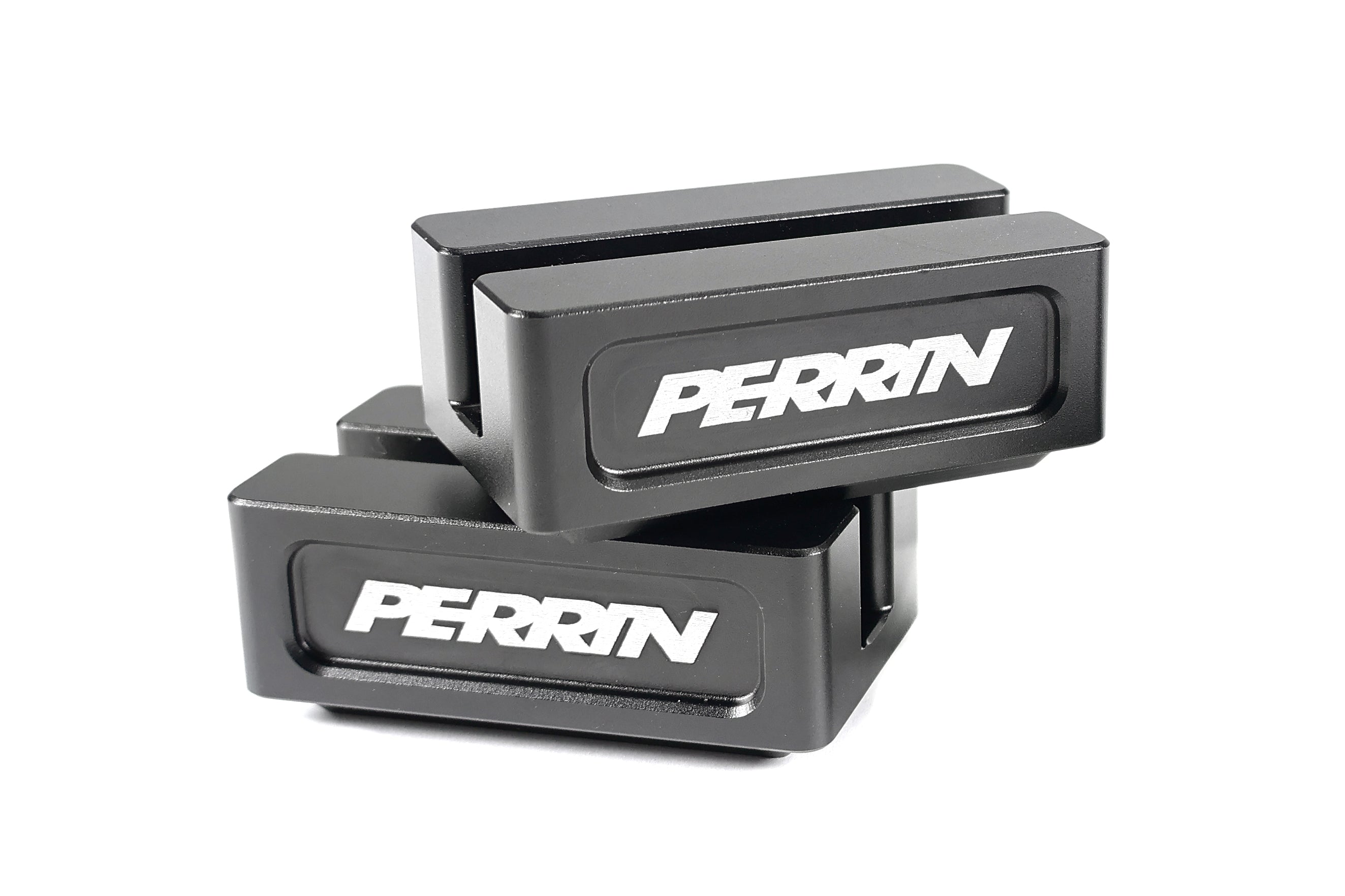 PERRIN Center Mount Jack Pad Kit - Subaru WRX/STI (VAG/VBH/VNH/VAB) / BRZ (ZC6/ZD8) / Toyota 86 (ZN6)/GR86 (ZN8) - Image 2