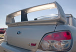 PERRIN Wing Stabilizer - Subaru WRX STI (GDB) - Image 3 - Perrin Performance Thumbnail