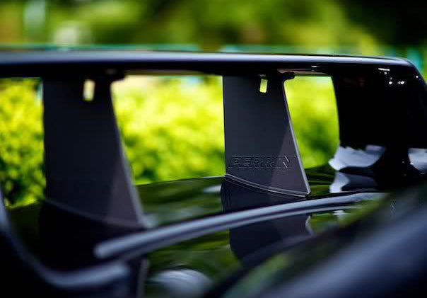 PERRIN Wing Stabilizer - Subaru WRX STI (GDB) - Image 2