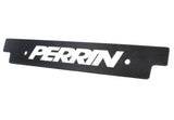 PERRIN License Plate Delete - Subaru WRX (VAG) MY18-21 / STI (VAB) MY18-21