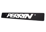 PERRIN License Plate Delete - Subaru Crosstrek 2018-2021