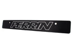 PERRIN License Plate Delete - Subaru Crosstrek 2018-2021 - Image 2 - PERRIN Thumbnail
