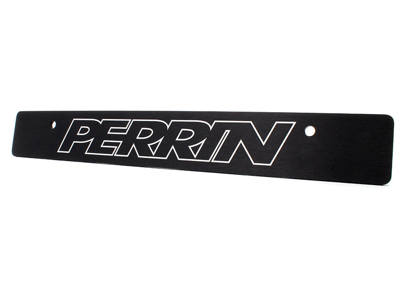 PERRIN License Plate Delete - Subaru Crosstrek 2018-2021 - Image 2