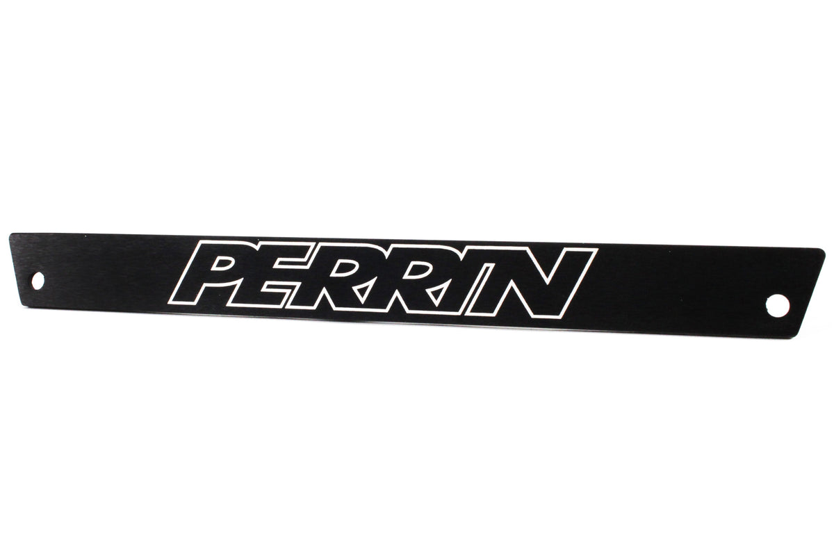 PERRIN License Plate Delete - Subaru WRX (VBH) - Image 2