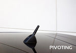 PERRIN Antenna for Pivoting Base - Subaru WRX (GDA/GGA/GE8/GH8/GR8/GV8) / WRX STI (GRF/GVF) / Forester (SG9/SH9/SJG) / Impreza - Image 3 - Perrin Performance Thumbnail