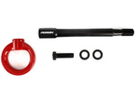 PERRIN Front Tow Hook - Subaru WRX (GV8/GR8) / STI (GRF/GVF) / Impreza (GE8/GH8) - Image 4 - PERRIN Thumbnail
