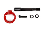 PERRIN Rear Tow Hook - Subaru BRZ (ZC6/ZD8) / Toyota 86/GR86 (ZN6/ZN8) - Image 4 - PERRIN Thumbnail
