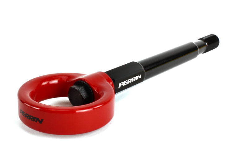 PERRIN Rear Tow Hook - Subaru WRX (VBH/VNH) / Crosstrek 2022-2026 / Outback 2022-2026 - PERRIN