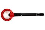 PERRIN Tow Hook Rear - Subaru WRX/STI (VAG/VBH/VNH/VAB) Crosstrek - Image 3 - PERRIN Thumbnail