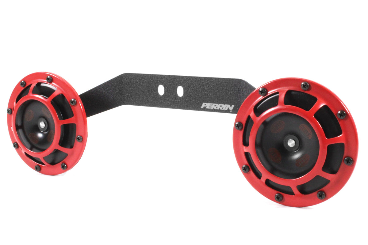 PERRIN Horn Bracket - Subaru WRX (VBH) - Image 2