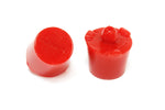 PERRIN Trunk Bumpers - Subaru WRX (VAG) / WRX STI (VAB) - Image 2 - PERRIN Thumbnail