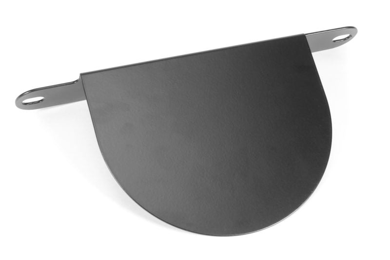 PERRIN Exhaust Cutout Plate - Subaru BRZ (ZD8) / Toyota GR86 (ZN8) - Perrin Performance