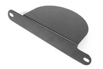 PERRIN Exhaust Cutout Plate - Subaru BRZ (ZD8) / Toyota GR86 (ZN8) - Image 2 - Perrin Performance Thumbnail