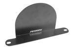 PERRIN Exhaust Cutout Plate - Subaru BRZ (ZD8) / Toyota GR86 (ZN8) - Image 3 - Perrin Performance Thumbnail
