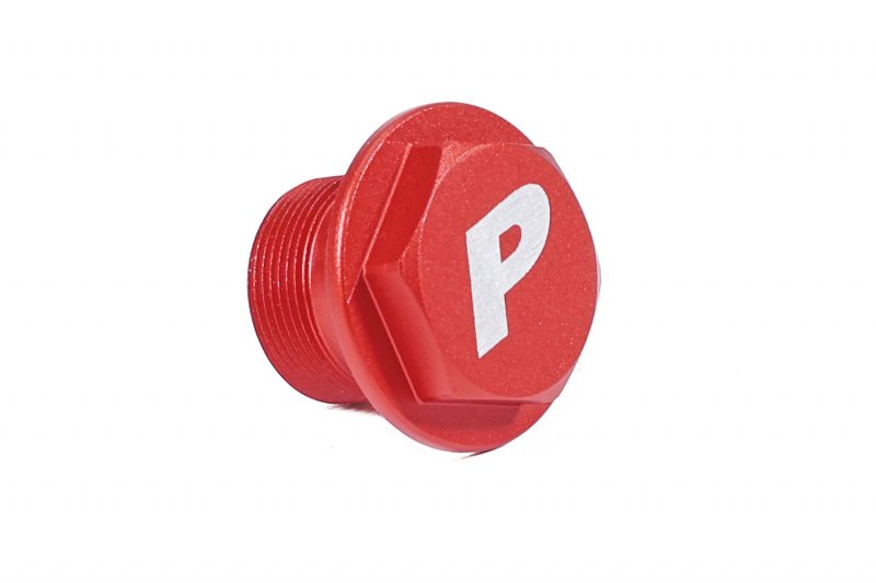 PERRIN Clutch Delay Valve Delete - Subaru WRX (GDA/GGA/GE8/GH8/GV8/GR8/VAG/VBH) / WRX STI (GDB/GRF/GVF/VAB) - Perrin Performance