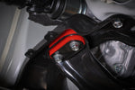 PERRIN Transmission Crossmember Bushings - Subaru WRX (GV8/GR8/VAG/VBH/VNH) / STI (GRF/GVF/VAB) / Forester (SH9/SJG/SK) / Impreza - Image 4 - Perrin Performance Thumbnail