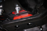 PERRIN Transmission Crossmember Bushings - Subaru WRX (GV8/GR8/VAG/VBH/VNH) / STI (GRF/GVF/VAB) / Forester (SH9/SJG/SK) / Impreza - Image 5 - Perrin Performance Thumbnail