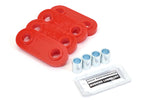 PERRIN Transmission Crossmember Bushings - Subaru WRX/STI/Forester (GDA/GGA/GDB/SF5/SG9) - Perrin Performance Thumbnail