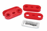PERRIN Transmission Crossmember Bushings - Subaru WRX (GV8/GR8/VAG/VBH/VNH) / STI (GRF/GVF/VAB) / Forester (SH9/SJG/SK) / Impreza - Perrin Performance Thumbnail