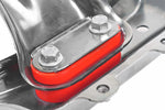 PERRIN Transmission Crossmember Bushings - Subaru WRX (GV8/GR8/VAG/VBH/VNH) / STI (GRF/GVF/VAB) / Forester (SH9/SJG/SK) / Impreza - Image 3 - Perrin Performance Thumbnail