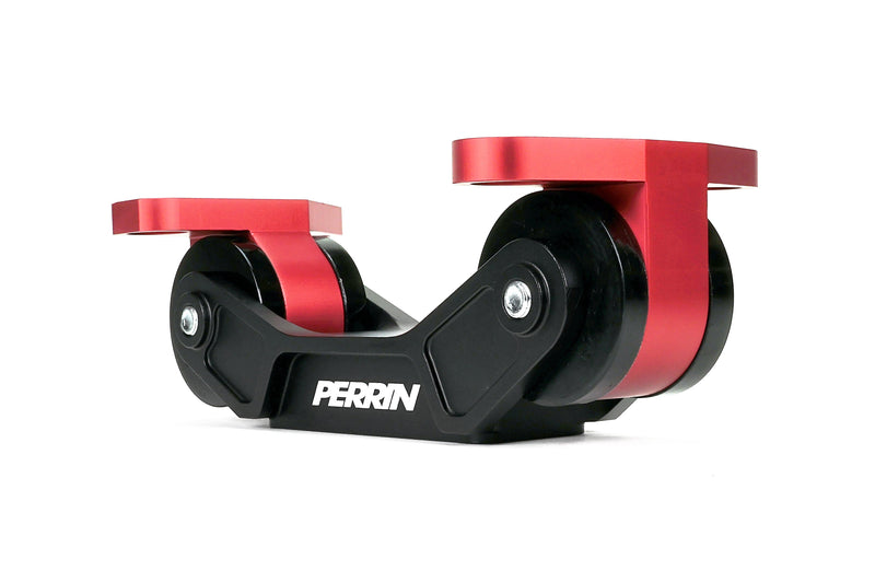 PERRIN Transmission Mount - Subaru WRX (GDA/GGA/GE8/GH8/GF8/GV8/GR8/VAG/VBH/VNH) STI (GDB/GRF/GVF/VAB) - Manual - Perrin Performance