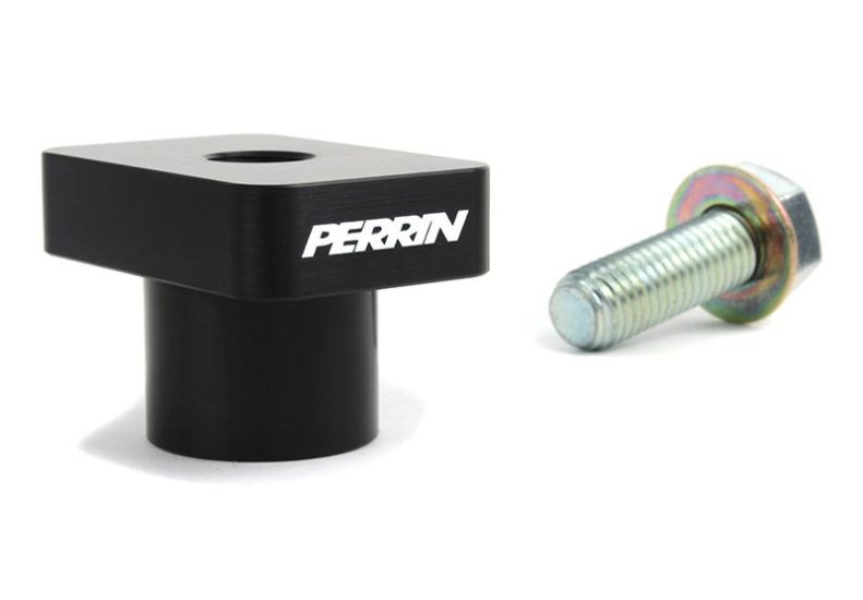 PERRIN Transmission Mount Support - Subaru BRZ (ZC6/ZD8) / Toyota 86 (ZN6) / GR86 (ZN8) - Manual - Perrin Performance