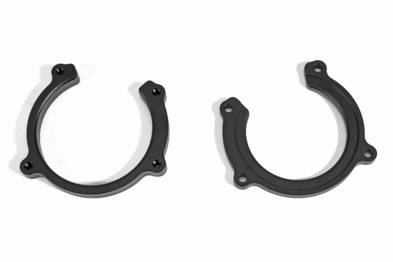 PERRIN Driveshaft Lockdown - Subaru WRX/STI (GDA/GGA/GE8/GH8/GV8/GR8/GDB/GRF/GVF/VAG/VAB/VBH/VNH) - Image 2