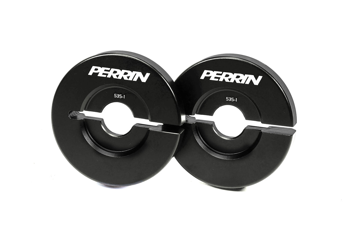 PERRIN Differential Lockdown - Subaru WRX (GE8/GH8/VAG/VBH) / STI (GRF/GVF/VAB)
