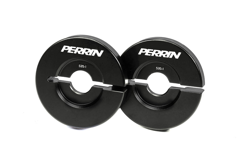PERRIN Differential Lockdown - Subaru WRX (GE8/GH8/VAG/VBH) / STI (GRF/GVF/VAB) - Perrin Performance