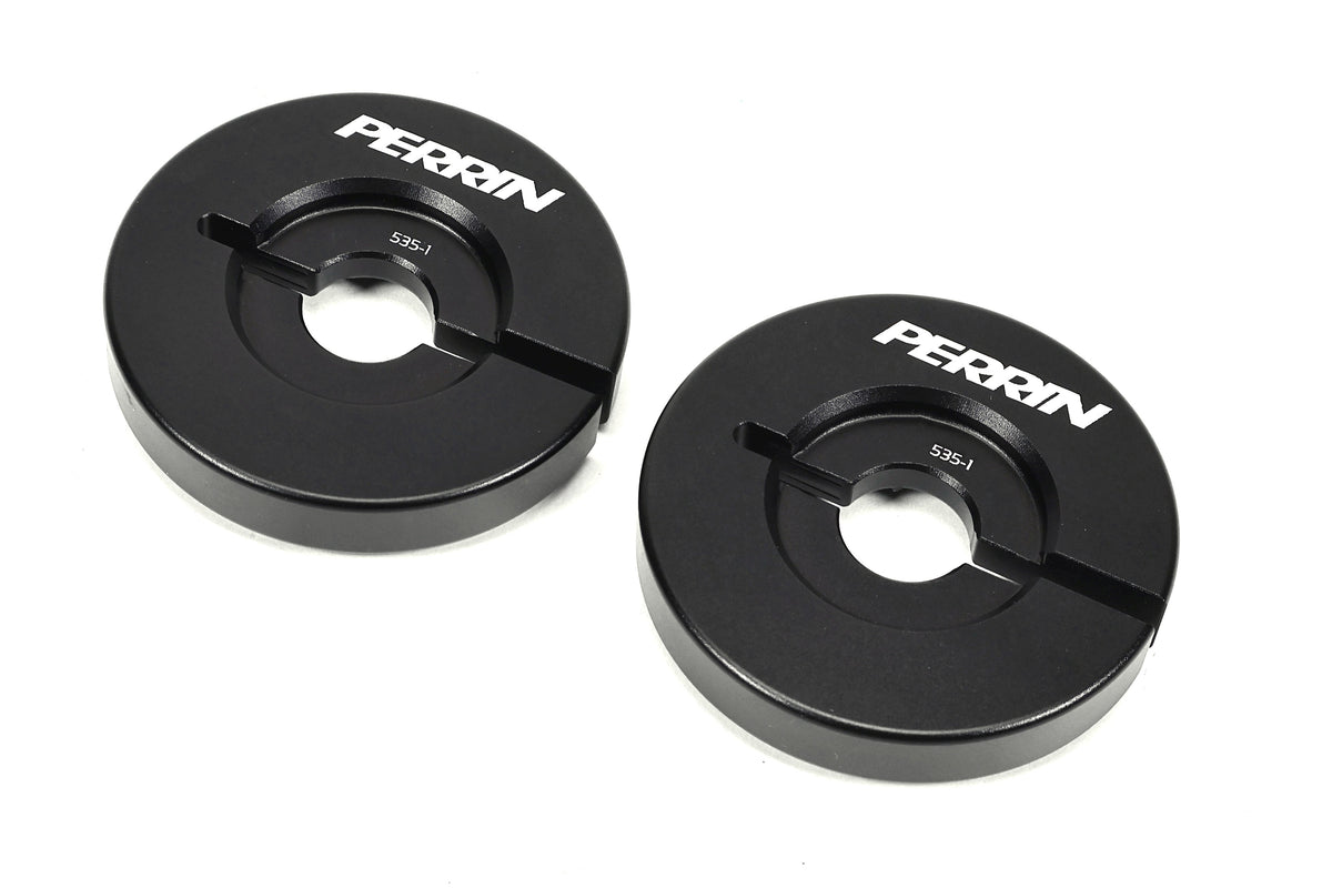PERRIN Differential Lockdown - Subaru WRX (GE8/GH8/VAG/VBH) / STI (GRF/GVF/VAB) - Image 2