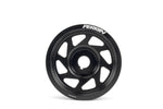 PERRIN Lightweight Crank Pulley - Subaru WRX/STI/Impreza/Forester/Legacy/Outback - Image 5 - Perrin Performance Thumbnail
