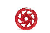 PERRIN Lightweight Crank Pulley - Subaru WRX/STI/Impreza/Forester/Legacy/Outback