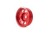 PERRIN Lightweight Crank Pulley - Subaru WRX/STI/Impreza/Forester/Legacy/Outback - Image 2 - Perrin Performance Thumbnail