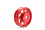 PERRIN Lightweight Crank Pulley - Subaru WRX/STI/Impreza/Forester/Legacy/Outback - Image 4 - Perrin Performance Thumbnail