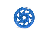 PERRIN Lightweight Crank Pulley - Subaru WRX/STI/Impreza/Forester/Legacy/Outback - Image 9 - Perrin Performance Thumbnail