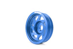 PERRIN Lightweight Crank Pulley - Subaru WRX/STI/Impreza/Forester/Legacy/Outback - Image 10 - Perrin Performance Thumbnail