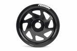 PERRIN Lightweight Crank Pulley - Subaru WRX (VAG) 2015-2018 / BRZ (ZC6) 2015-2018 / Forester (SJG) 2015-2018 / Toyota 86 (ZN6) 2015-2018 - Image 5 - Perrin Performance Thumbnail