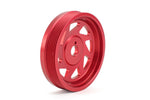PERRIN Lightweight Crank Pulley - Subaru WRX (VAG) 2015-2018 / BRZ (ZC6) 2015-2018 / Forester (SJG) 2015-2018 / Toyota 86 (ZN6) 2015-2018 - Image 4 - Perrin Performance Thumbnail