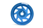 PERRIN Lightweight Crank Pulley - Subaru WRX (VAG) 2015-2018 / BRZ (ZC6) 2015-2018 / Forester (SJG) 2015-2018 / Toyota 86 (ZN6) 2015-2018 - Image 9 - Perrin Performance Thumbnail