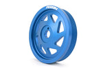 PERRIN Lightweight Crank Pulley - Subaru WRX (VAG) 2015-2018 / BRZ (ZC6) 2015-2018 / Forester (SJG) 2015-2018 / Toyota 86 (ZN6) 2015-2018 - Image 10 - Perrin Performance Thumbnail