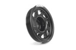 PERRIN Lightweight Crank Pulley - Subaru Impreza/WRX (GDA/GGA/GE8/GH8) STI (GDB/GRF/GVF) / Forester (SG9/SH9) / Liberty/Outback (BL9/BP9/BM9/BR9) - No AC - Image 6 - PERRIN Thumbnail