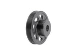 PERRIN Lightweight Crank Pulley - Subaru Impreza/WRX (GDA/GGA/GE8/GH8) STI (GDB/GRF/GVF) / Forester (SG9/SH9) / Liberty/Outback (BL9/BP9/BM9/BR9) - No AC - Image 8 - PERRIN Thumbnail