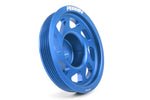 PERRIN Lightweight Crank Pulley - Subaru Impreza/WRX (GDA/GGA/GE8/GH8) STI (GDB/GRF/GVF) / Forester (SG9/SH9) / Liberty/Outback (BL9/BP9/BM9/BR9) - No AC - Image 10 - PERRIN Thumbnail