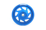 PERRIN Lightweight Crank Pulley - Subaru WRX (VNH) / Forester (SK) / Liberty / Outback / Impreza - Image 7 - Perrin Performance Thumbnail