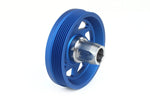 PERRIN Lightweight Crank Pulley - Subaru WRX (VNH) / Forester (SK) / Liberty / Outback / Impreza - Image 9 - Perrin Performance Thumbnail